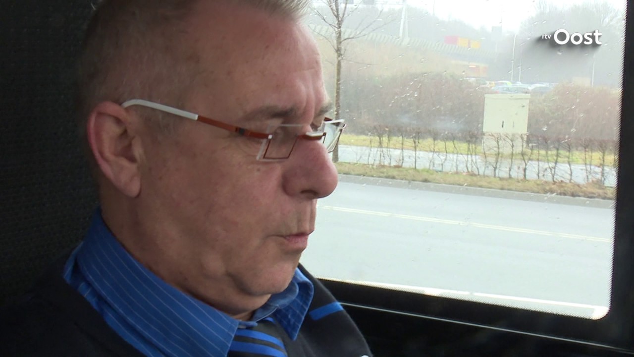 Ruim 200 chauffeurs van Syntus oefenen in nieuwe XXL-bus