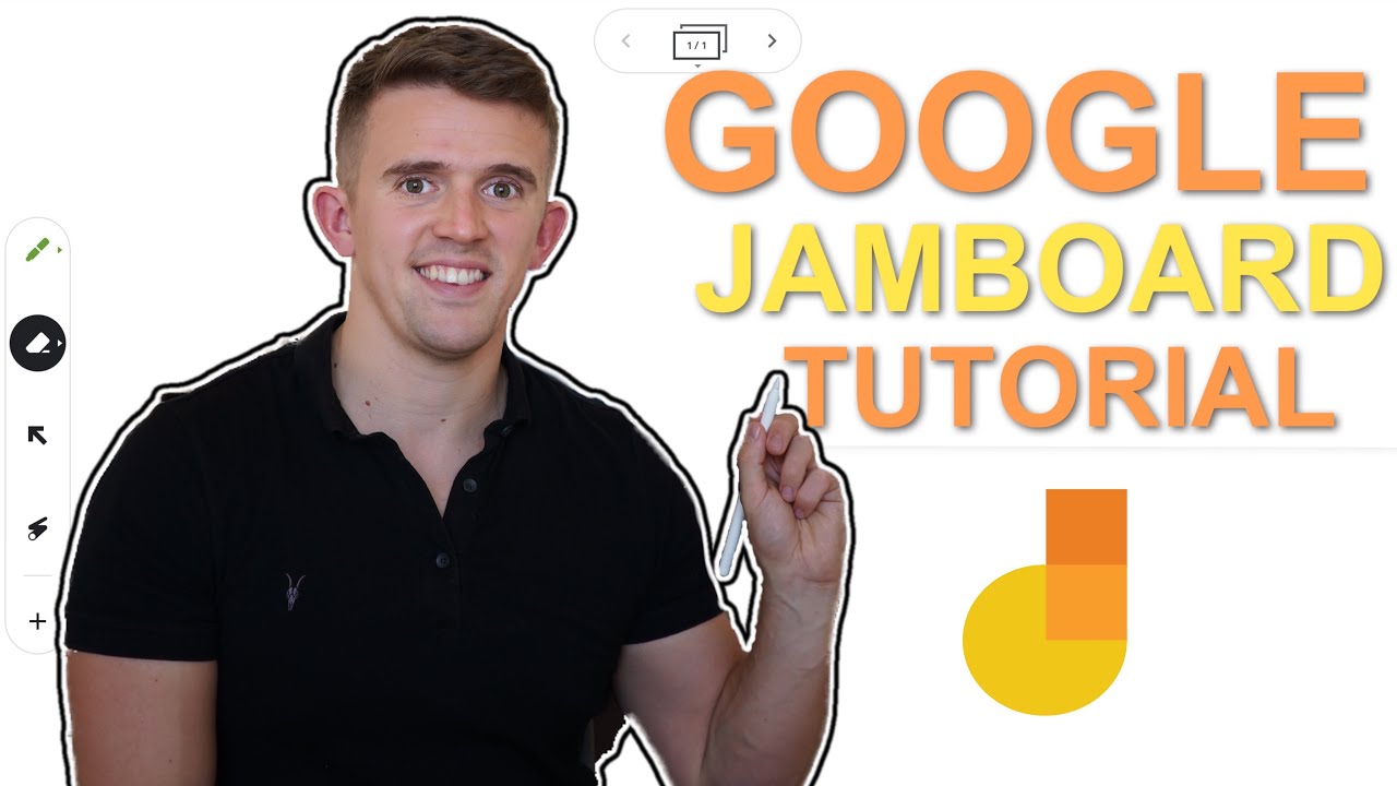 Google Jamboard Tutorial And Ideas For Teachers