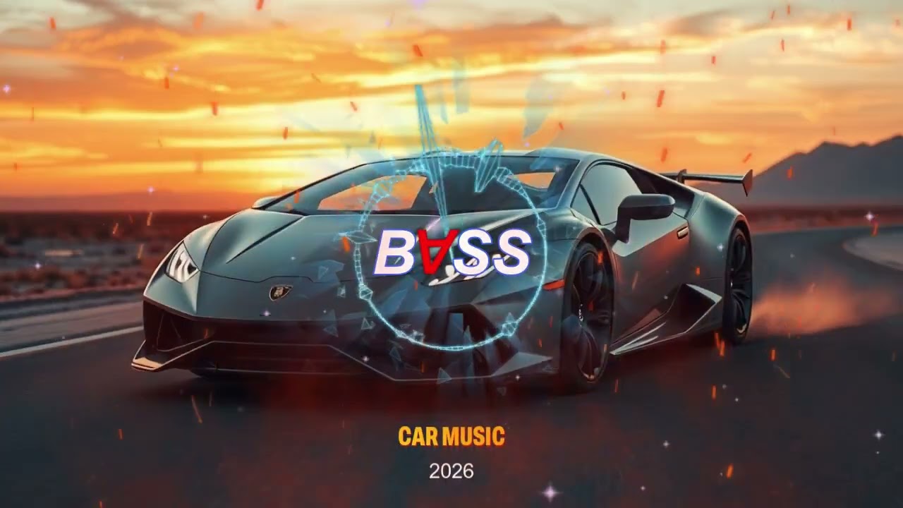 BASS BOOSTED CLUB BANGER | CAR MUSIC EDM REMIX THAT SLAPS
