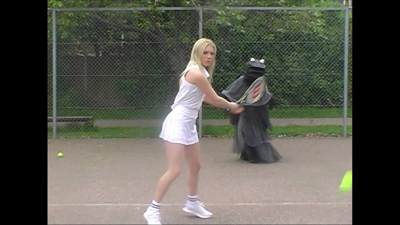 Al Costelloe - So Neurotic (Official Video)