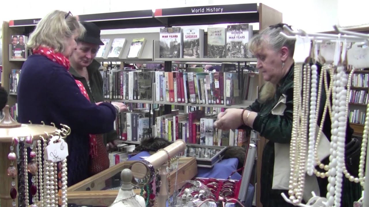 Fenham Library, Newcastle upon Tyne
