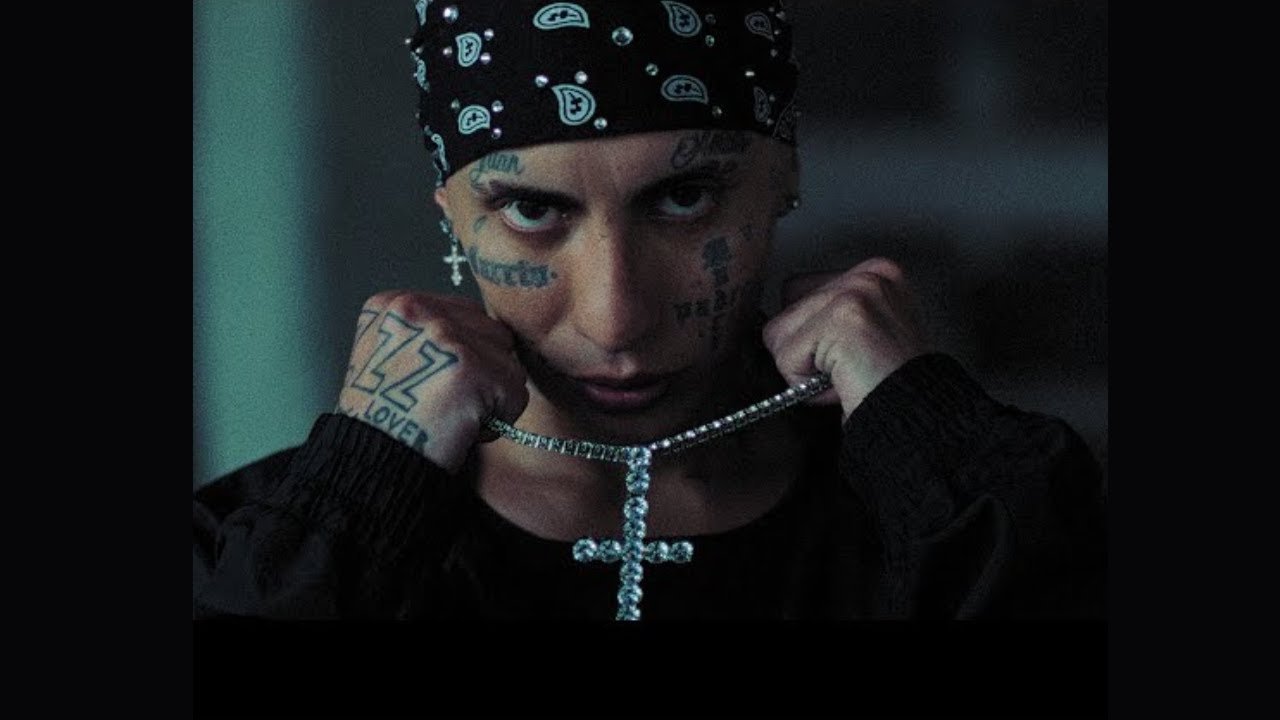 (FREE) Neo Pistea x Duki x Ysy A Type Beat ¨Culto¨