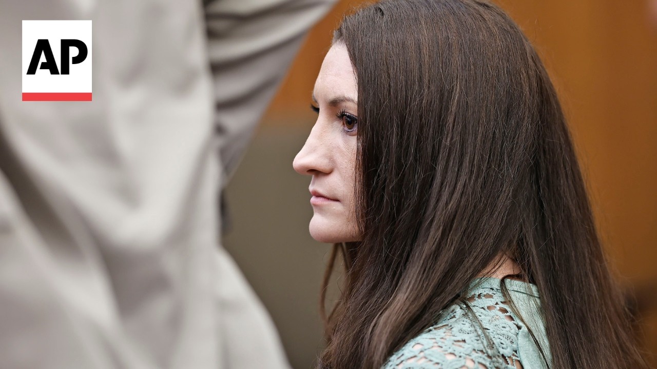 Judge sends Lindsay Clancy jury home after fifth day without a verdict