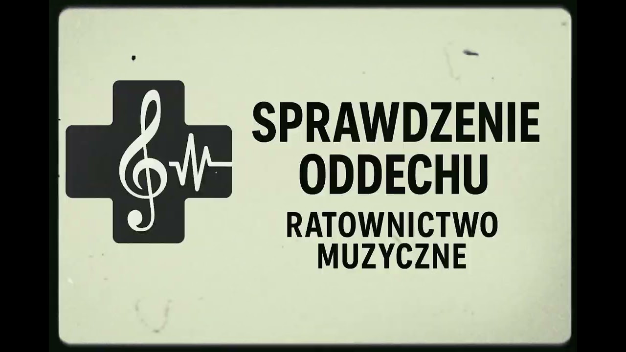 Sprawdzenie Oddechu
