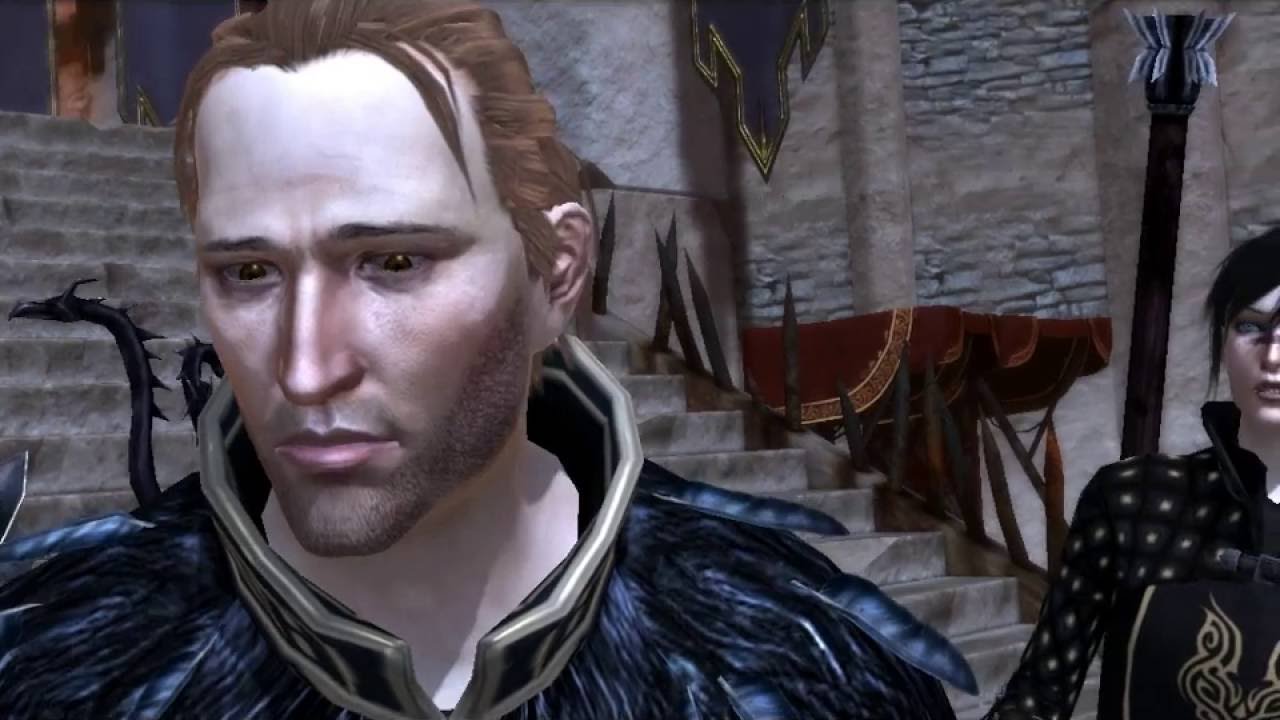 Dragon Age 2: This Is War