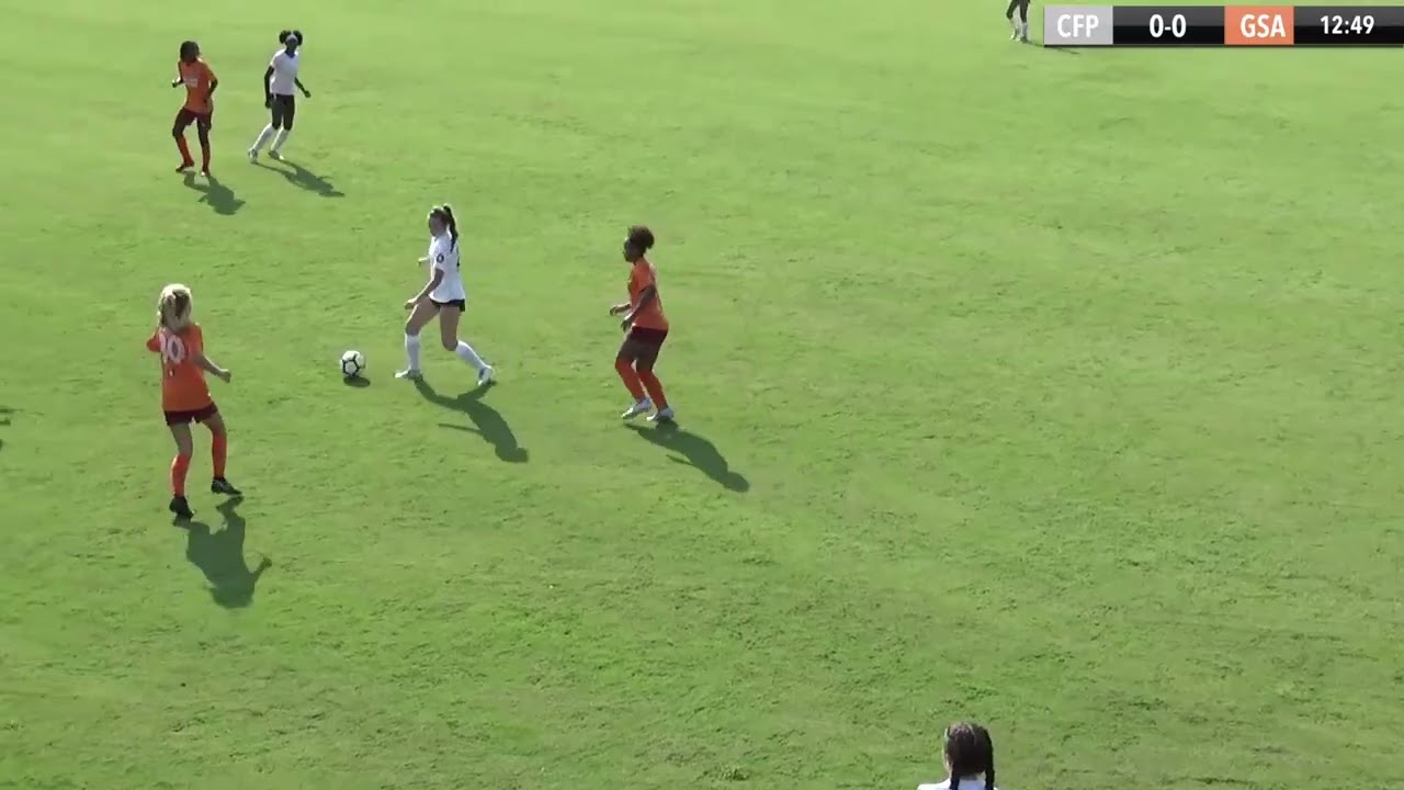 2020-8-7 Concorde Fire Platinum 05 ECNL vs GSA 06 ECNL