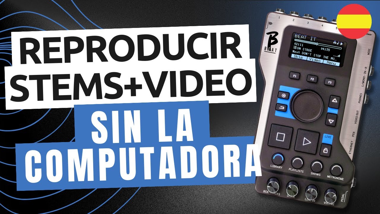 B.Beat Tutorial - Toda la información útil sobre B.Beat