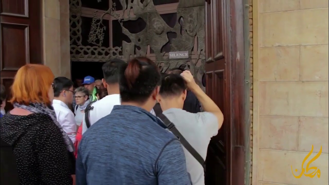 Pilgrimage To The Holy Land   MAKKAN TRAVEL SERVICES