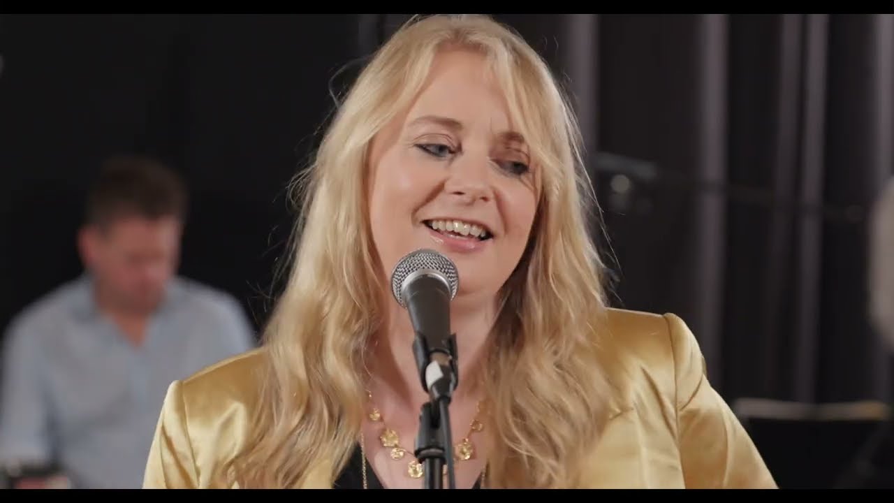 Georgina Jackson’s Sass and Brass Pick and Mixtape