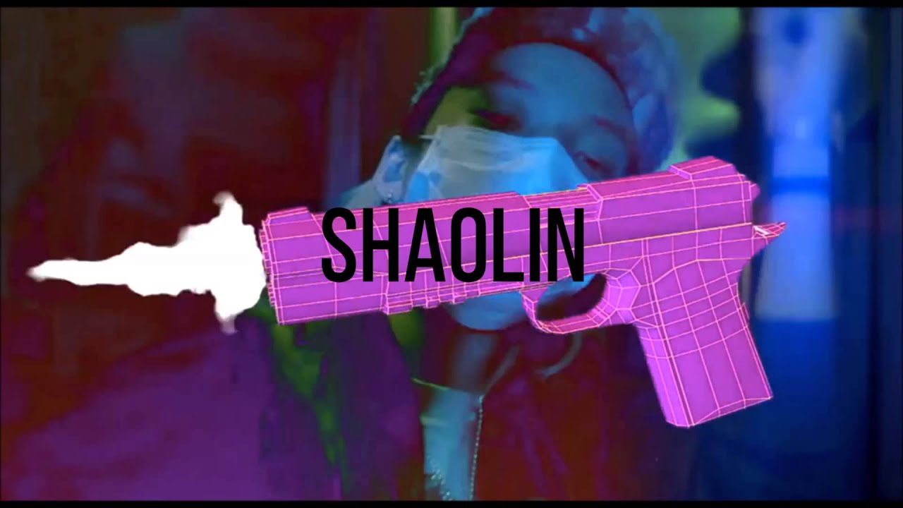 Keith Ape Type Beat 