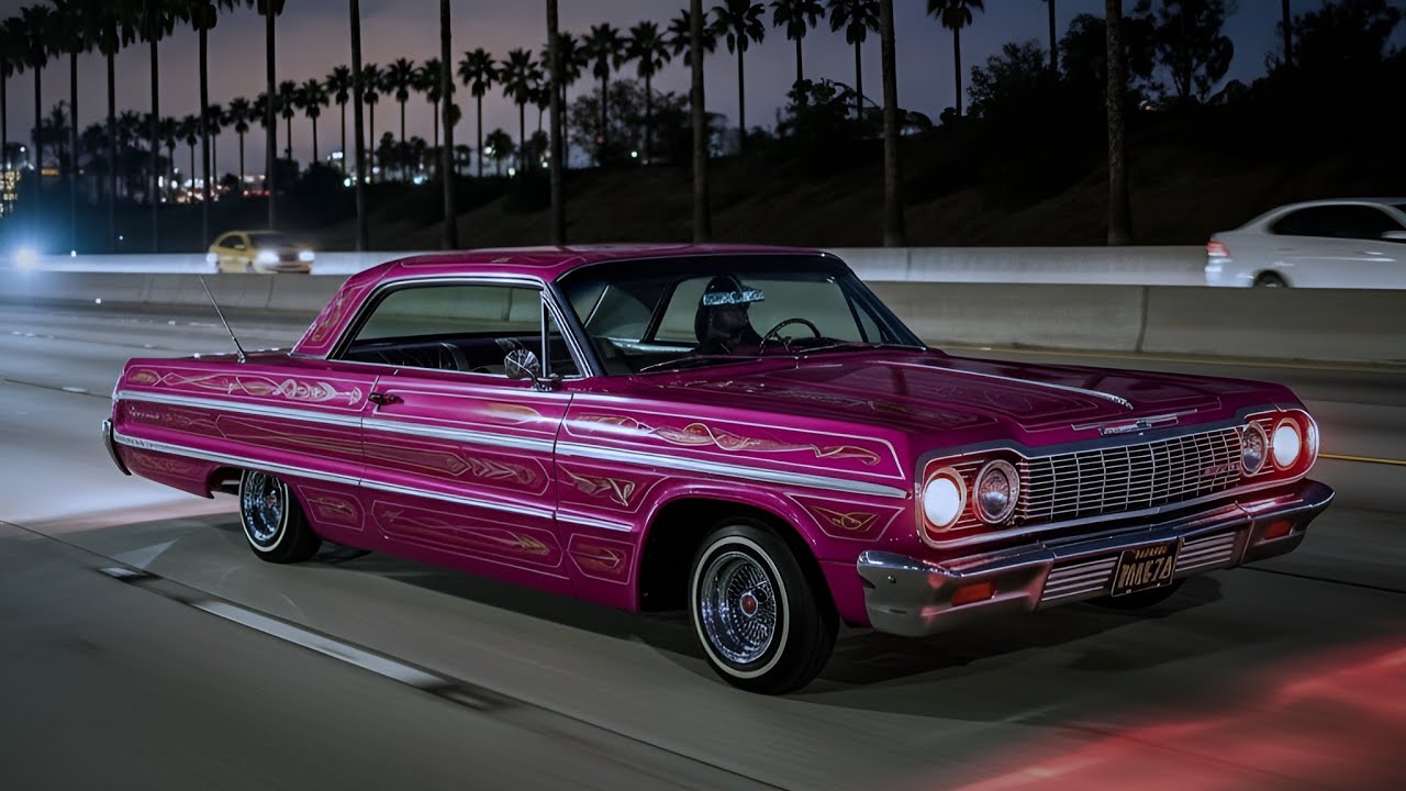 OG Chicano Rap Oldies Beat Collection Playlist 2