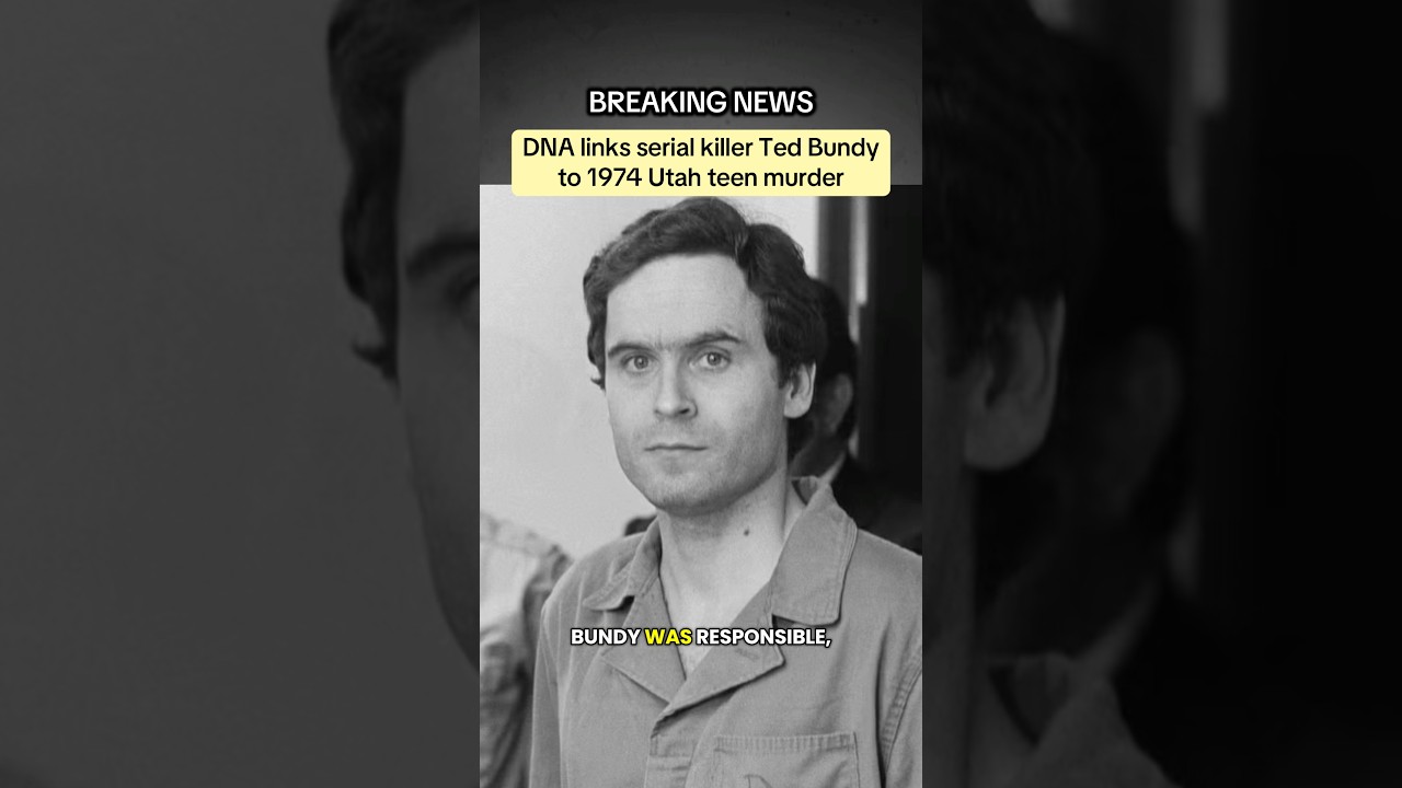 Details about the victim and why Bundy was suspected. Utah County deputies say this is healing 🙏🏼
