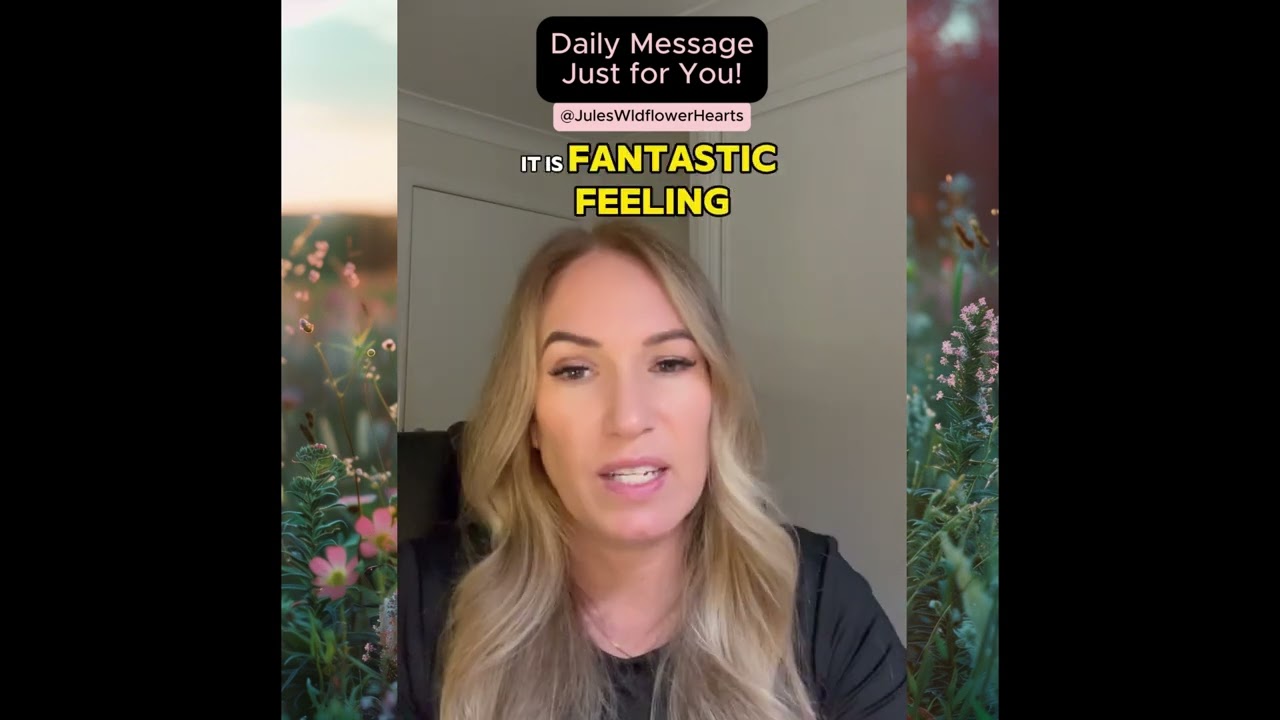 The universe always says yes&mdash;but it reflects who you are. Are you ready to become who you want to be