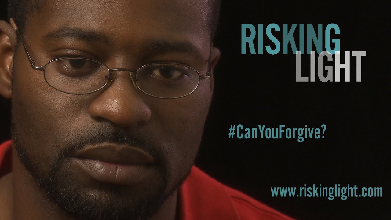 Risking Light - Mary & O'shea's Story #CanYouForgive?
