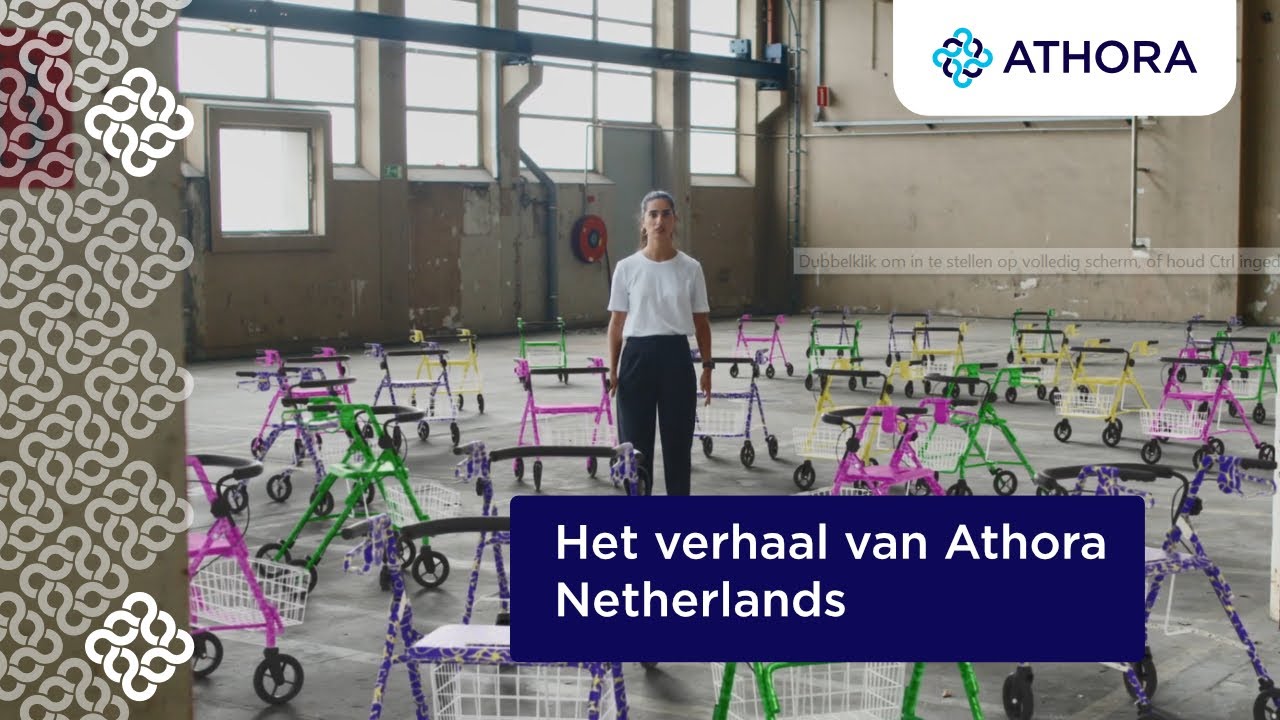 Het verhaal van Athora Netherlands