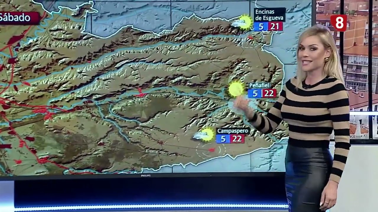 Beatriz Casado 19 04 2024