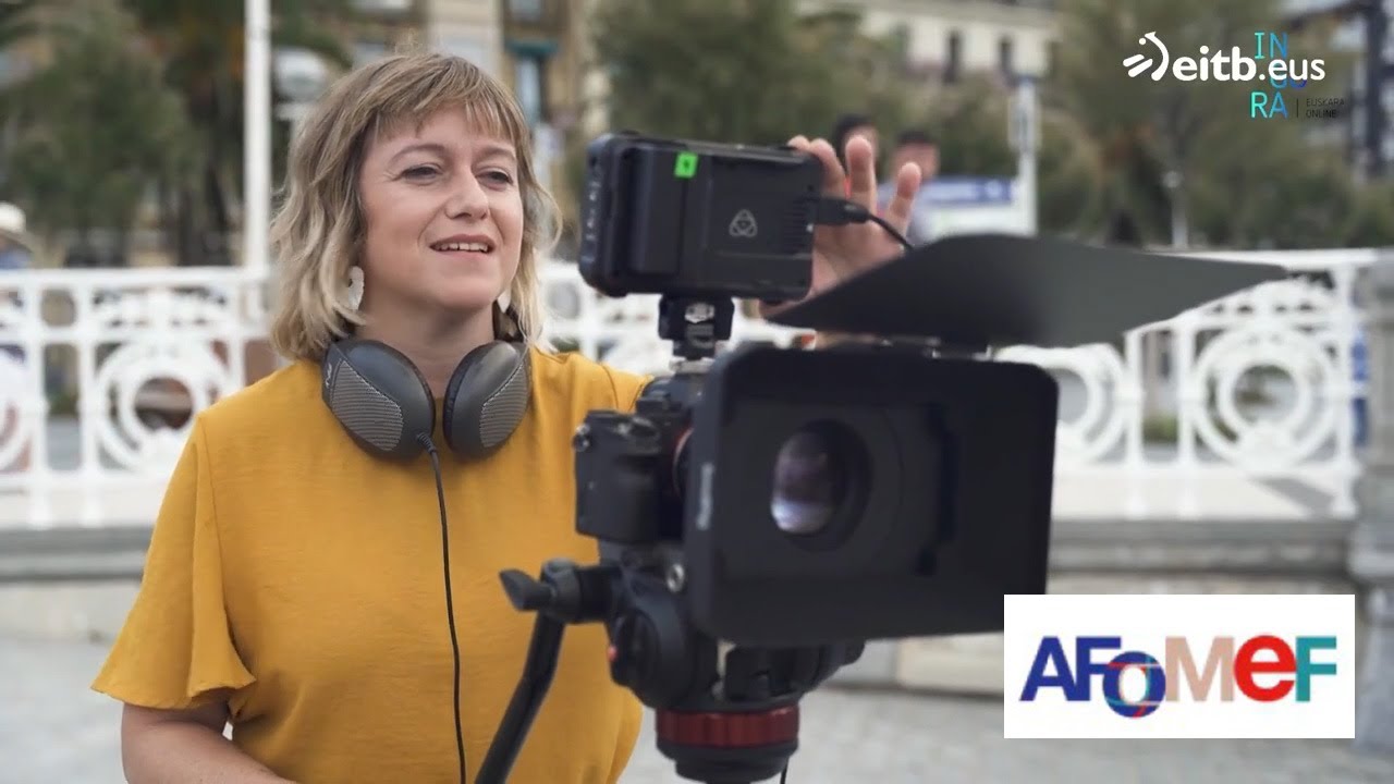 INGURA. Euskara A1 maila: 1. atala (Egoera)