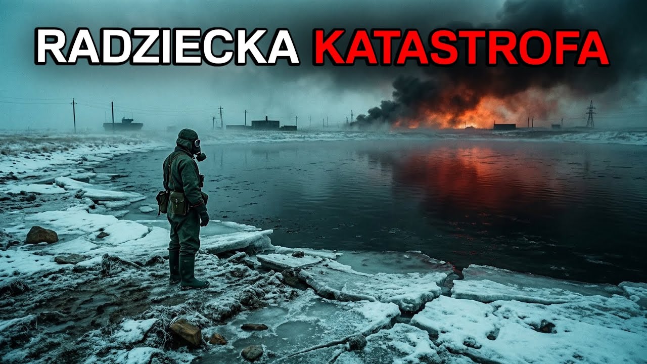 Przerażająca prawda o 