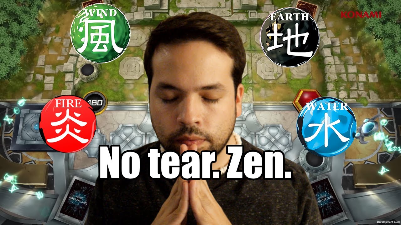Weary traveler, take a rest from Tear. Enjoy the Attribute 4 Festival | Part 1
