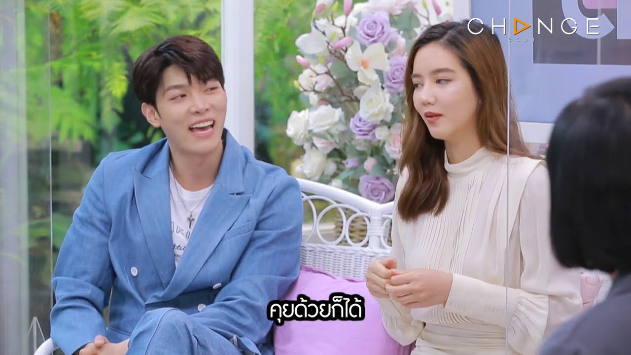Club Friday Show ก็อต & ริชชี่ - ก็อตชวนไปดูหนัง ริชชี่ตอบลดน้ำหนัก แต่ผมไม่ยอมแพ้ครับ [Highlight]