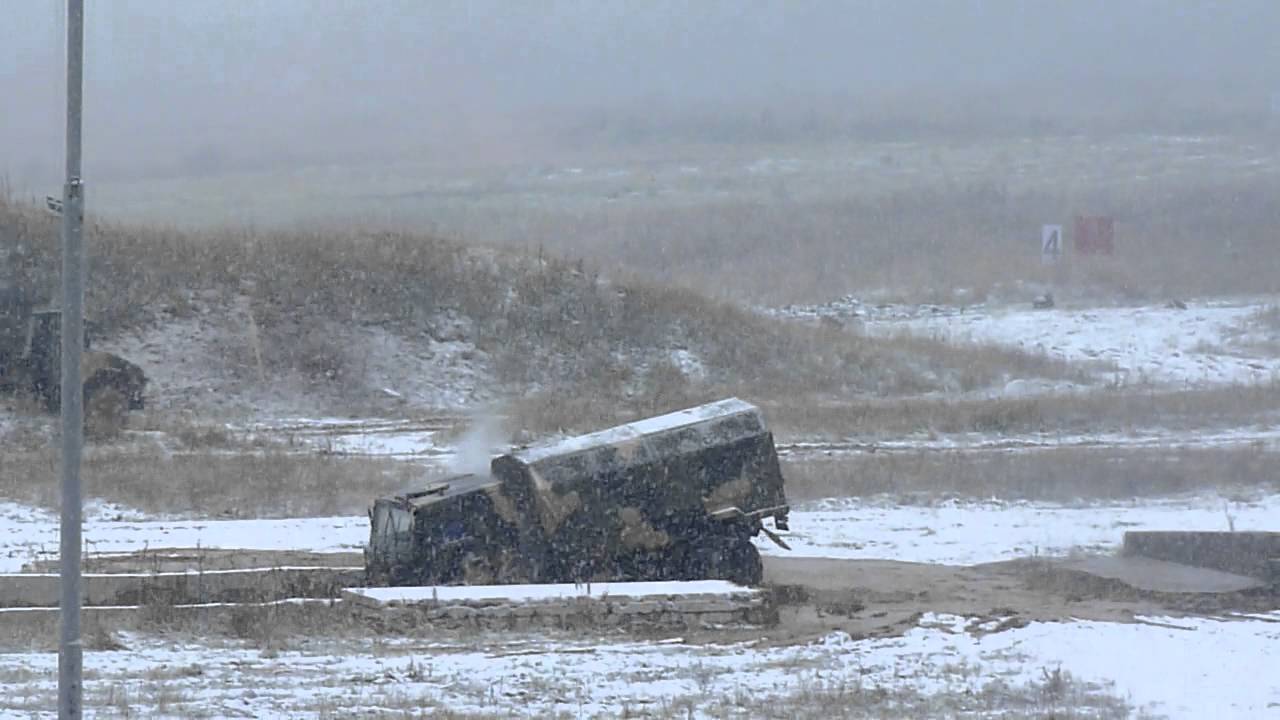 Интерполитех 2010. Спецназ ВВ/Russian special forces of the Ministry of Internal Affairs