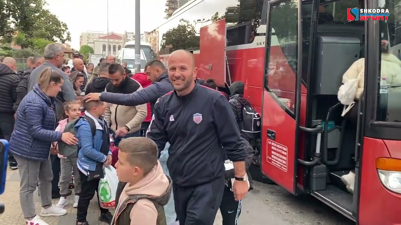 EKIPET E ATLETIK KLUB SHKODRA KTHEHEN ME DY KUPA NGA TURNEU I ROVERETOS NE ITALI