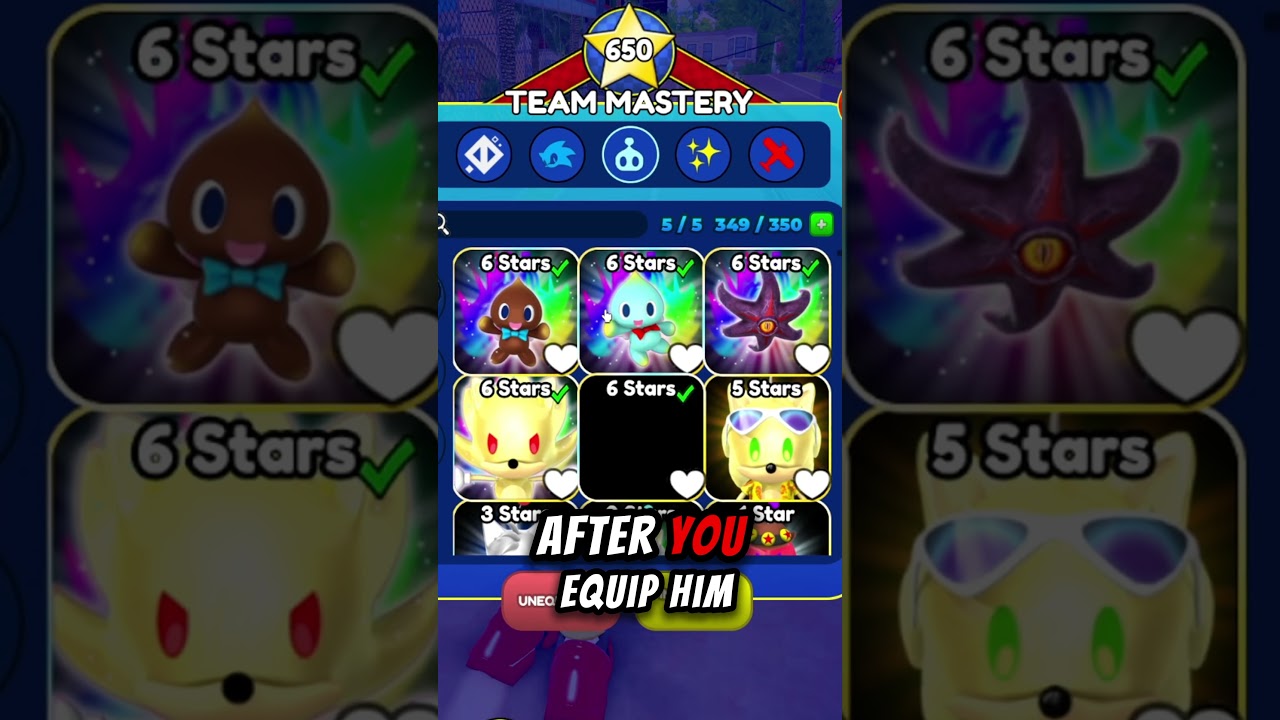 ✨How to UPGRADE YOUR Skins FAST In Sonic Speed Simulator!