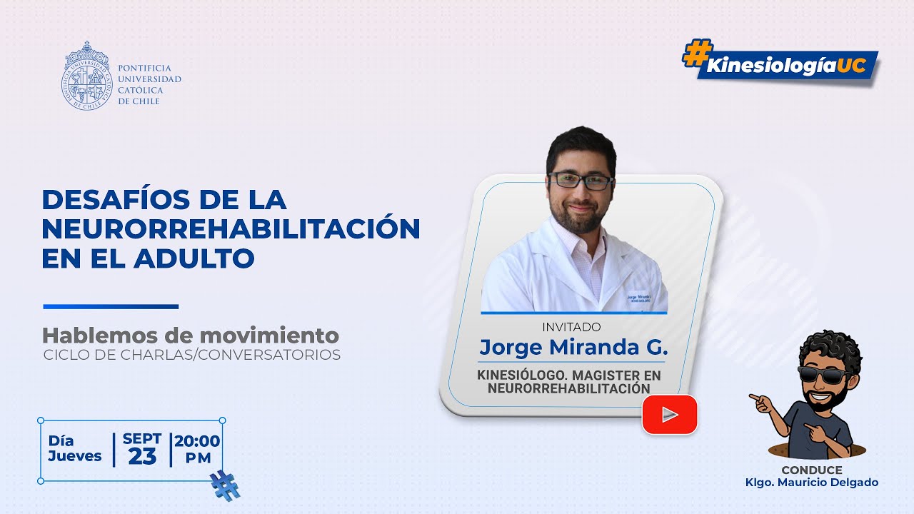 #HablemosdeMovimiento Cap 11: 