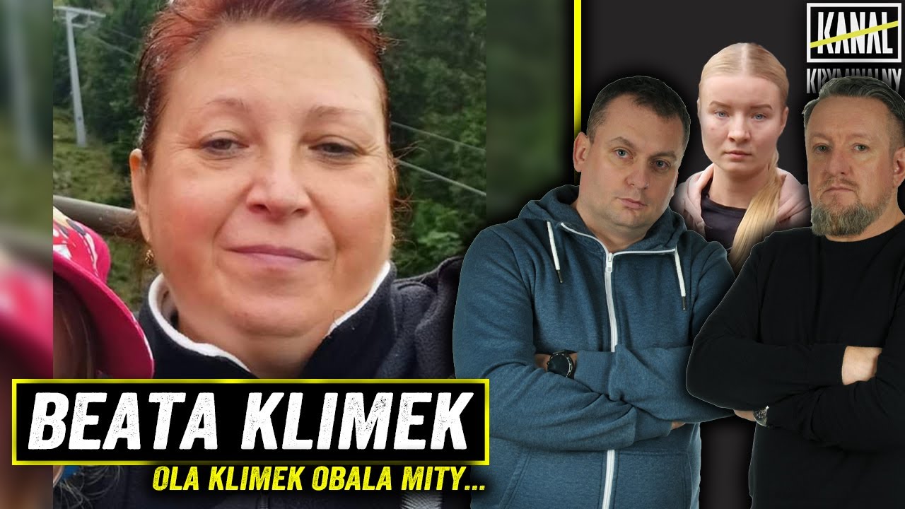 BEATA KLIMEK I TAJEMNICZY ZNICZ W POLU | PORADZ 2025