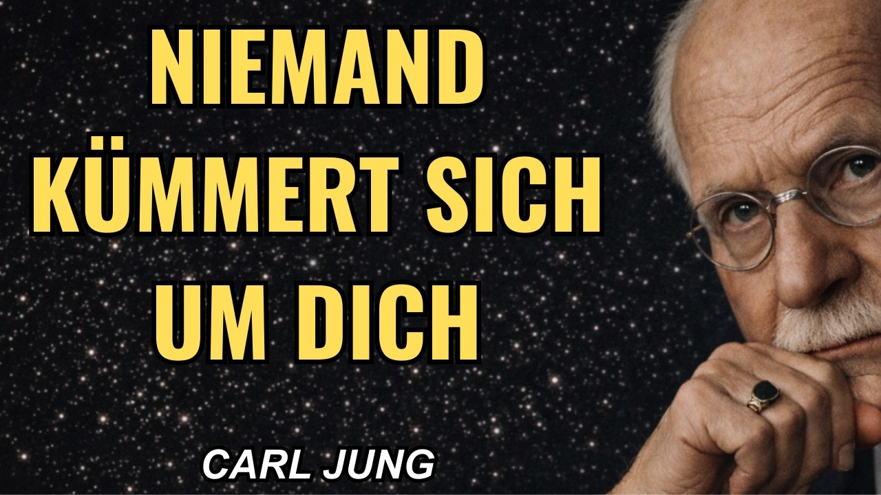 Wenn Du Aufhörst, Dich Um Die Meinung Anderer Zu Kümmern, Verändert Sich Dein Leben | Carl Jung