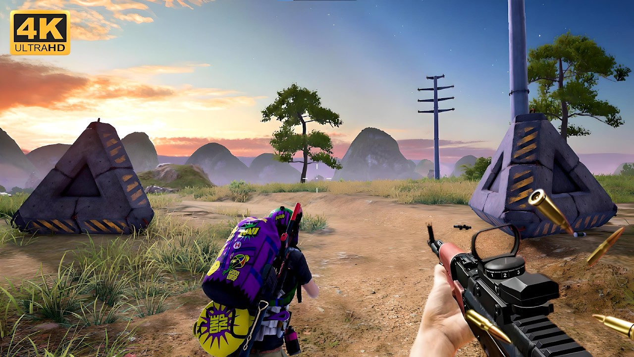 🟢 PUBG PC : RONDO SOLO SNIPER GAMEPLAY (No Commentary)