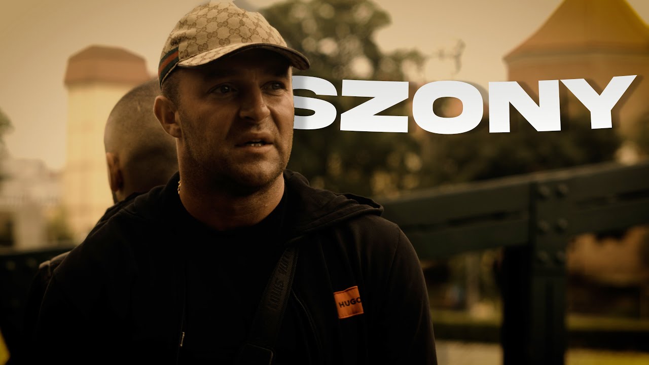 DIDEK GBR - SZONY #PDWDIDEK