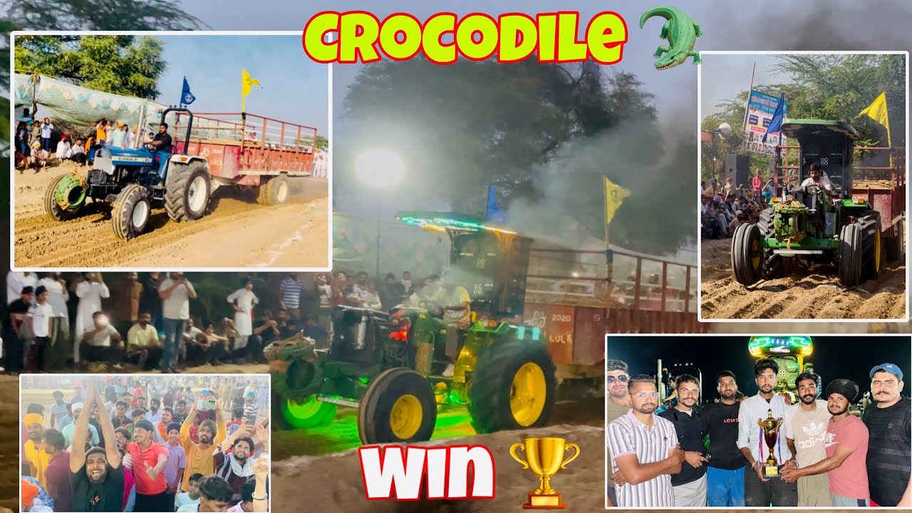 Siraa Kra Ta Ajj Crocodile Ne 🐊🔥| Thanks Baba Ji 2nd Price| Eagle V Ghant Rahyea 🦅| Lucky Goldsmith
