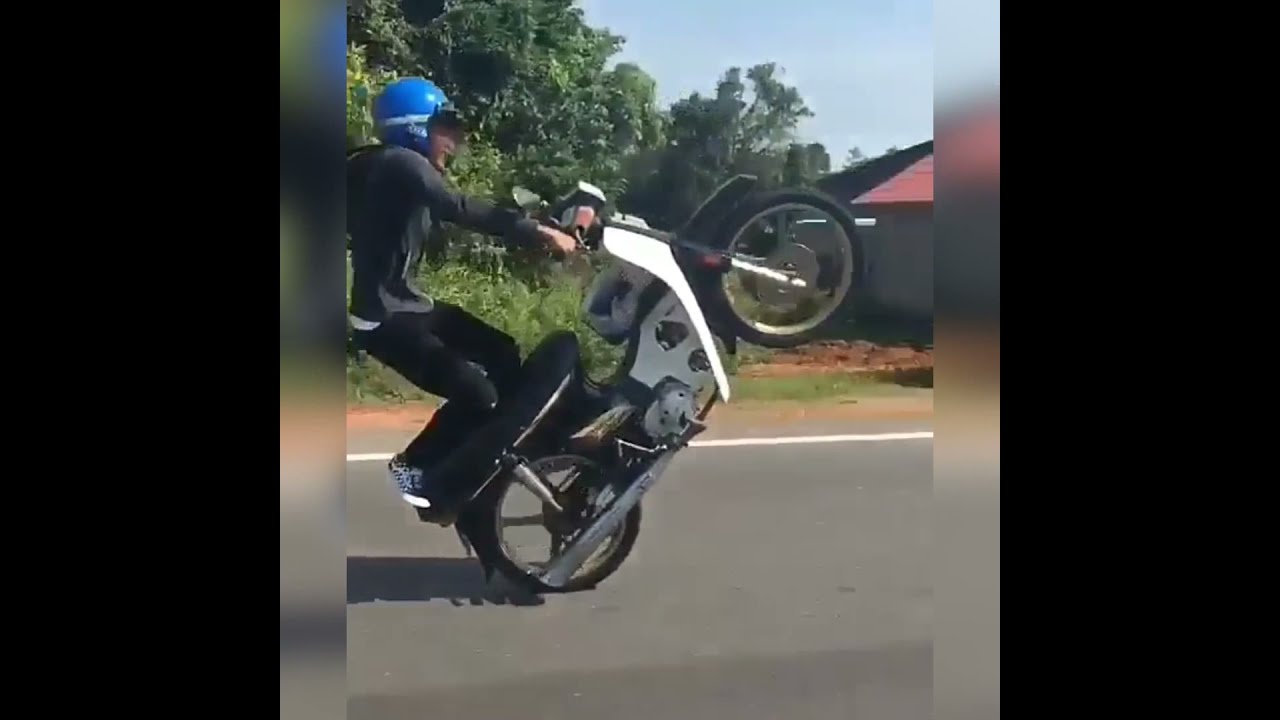 VLOG KECUNDANG EX5 | PEDIHH