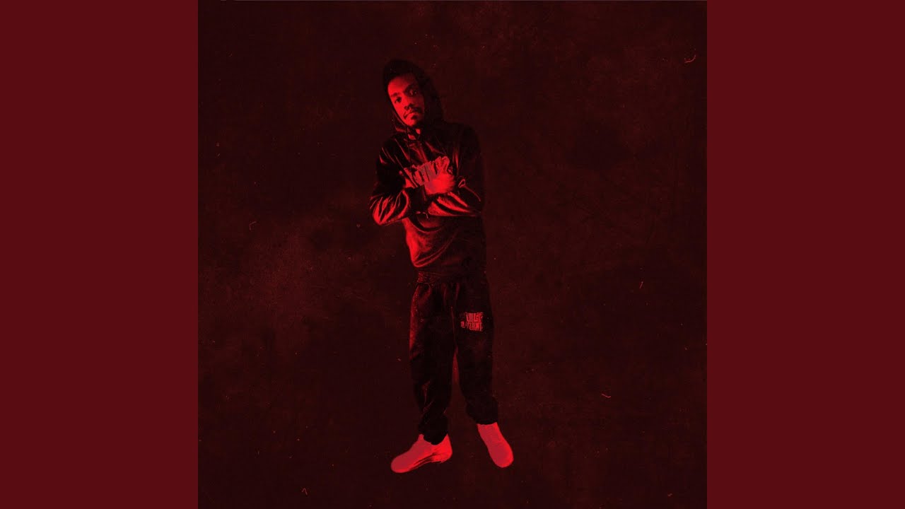 With Me (feat. Lil Heavy) (Radio Edit)