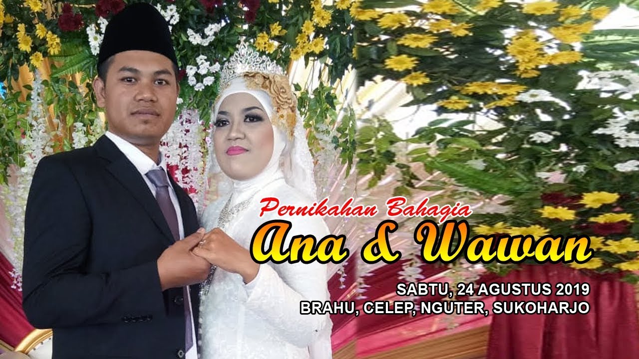 live CELEP // CS. HANADA // GUNDUL LARAS SOUND SYSTEM // TRI LARAS SALON