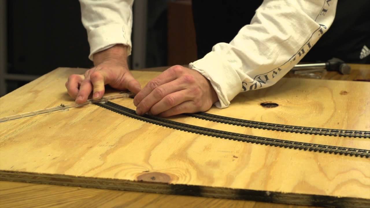 JMD Plastics Track Laying Tools and Hobby Products