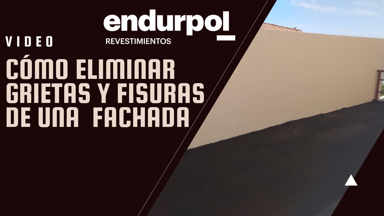 Cómo eliminar una grieta en la pared