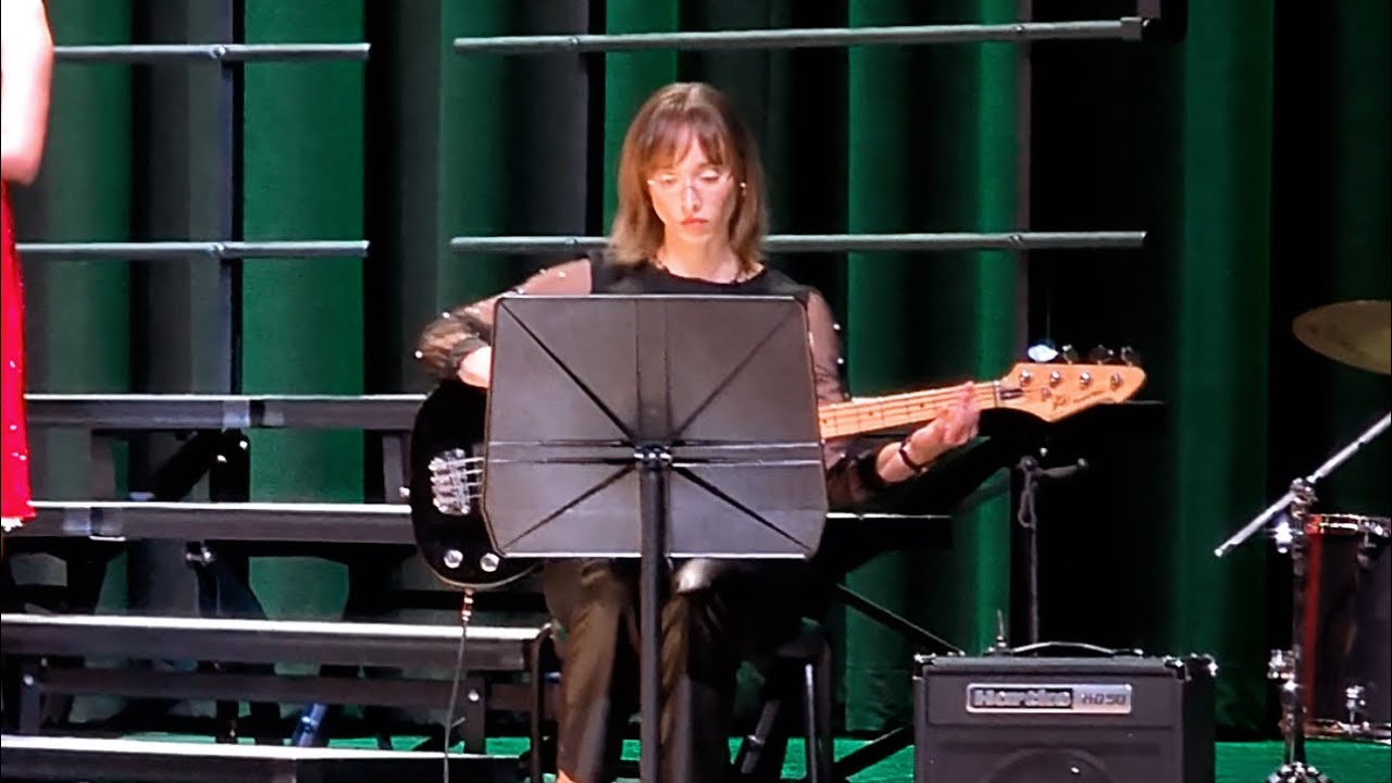 O Christmas Tree (Jazz Version)