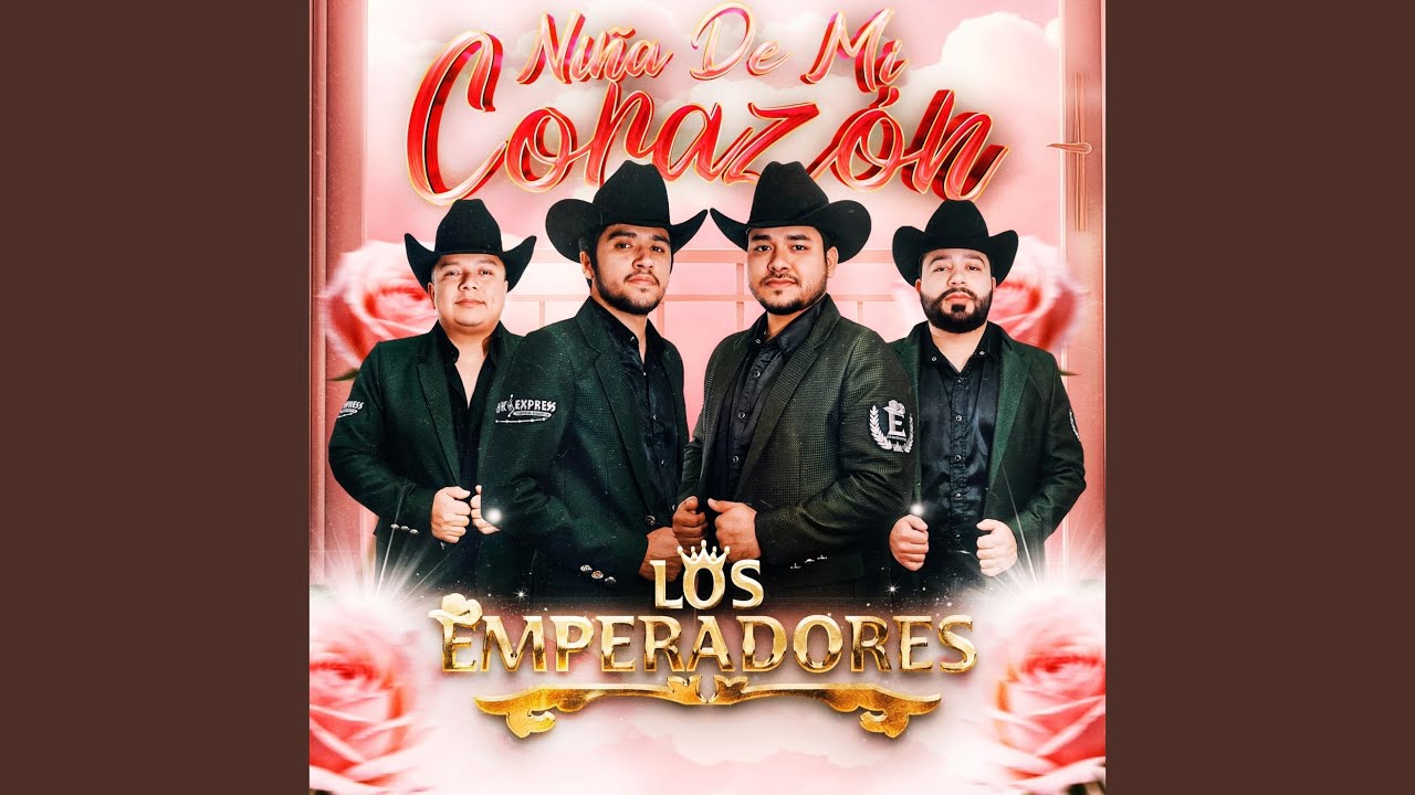 Niña de Mi Corazón
