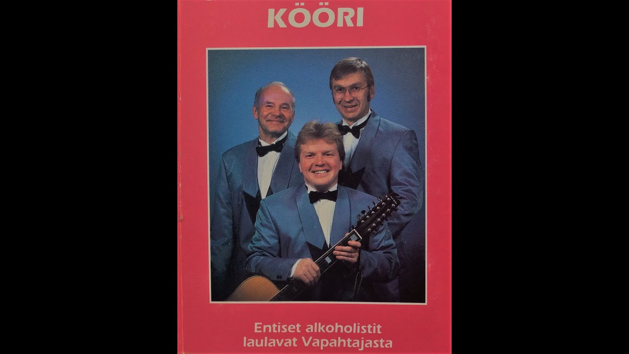 Toisenlainen päivä (Kööri)
