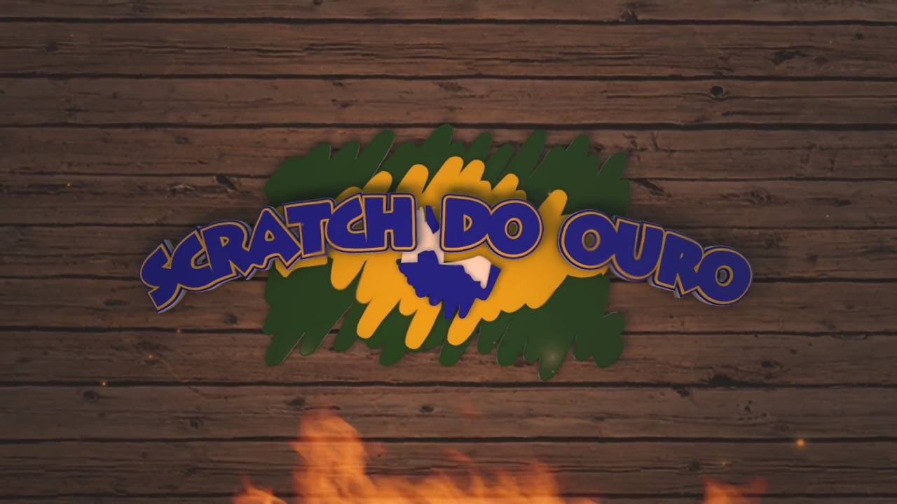 Scratch intro