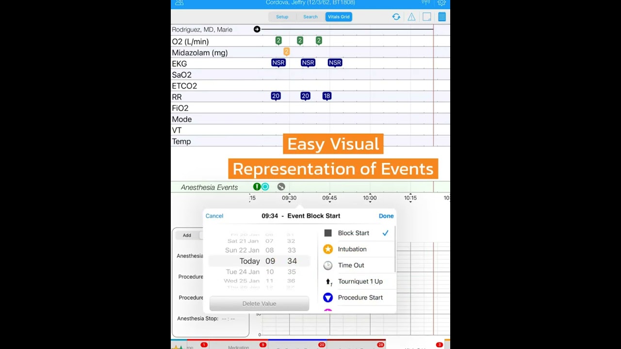 ShareableFORMS Features