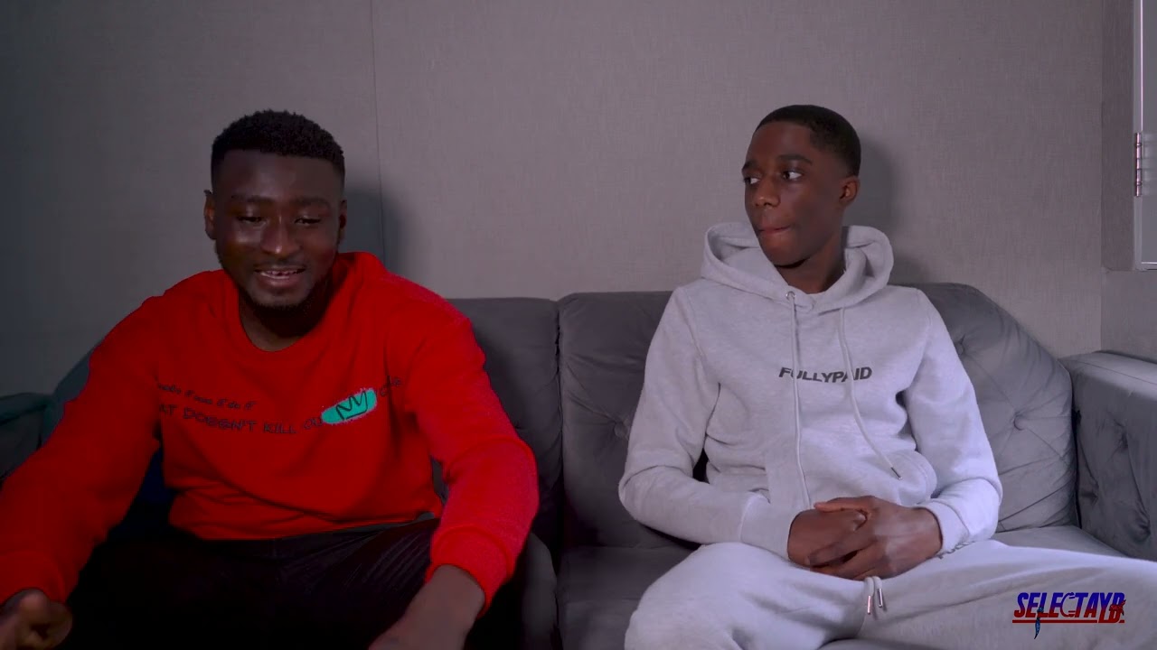 Inside the Industry with SelectaYB FT JBEE