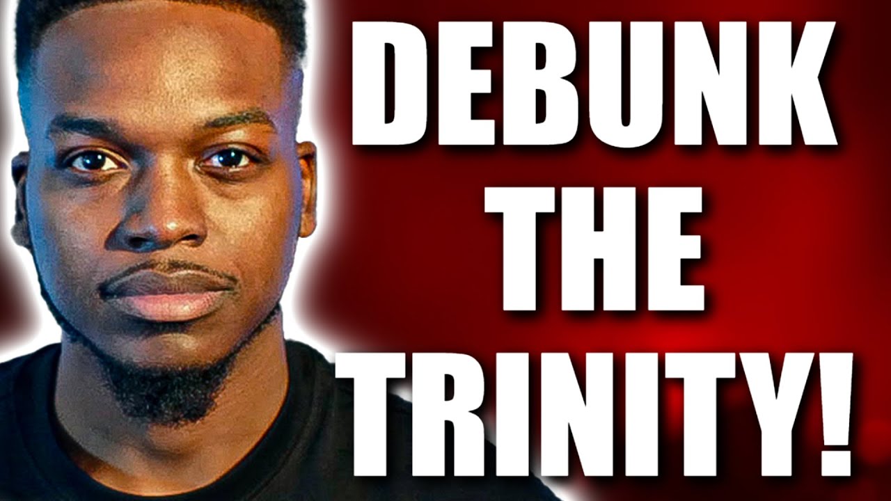 All Trinity Rejectors are Welcome! | Live Debates