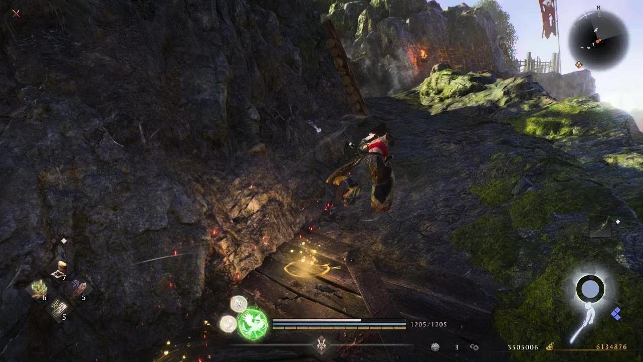 仁王３_20260226　武將單挑　二週