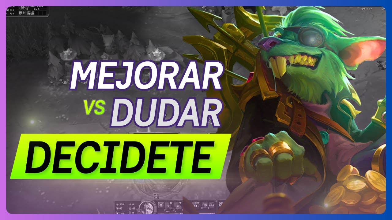 ¿Por qué cuando actúas a tiempo, la partida fluye mejor?