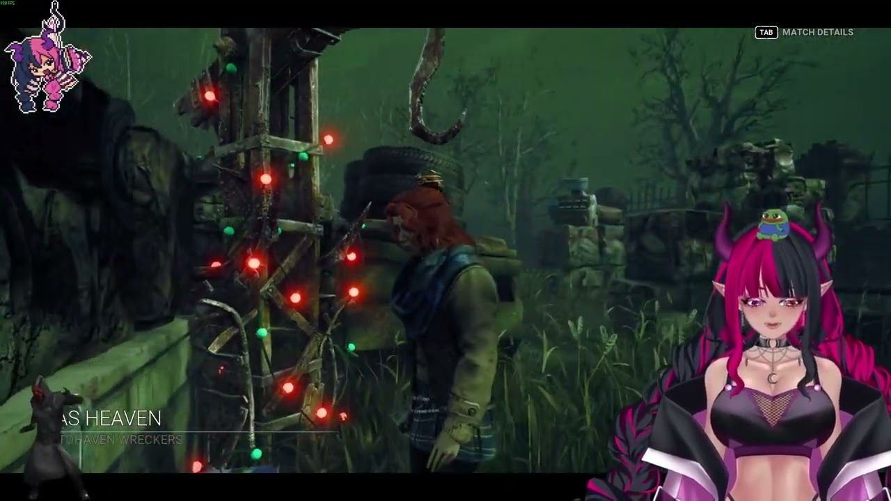 (vod) 𓆩ꨄ𓆪 im back!! how was your christmas??𓆩ꨄ𓆪