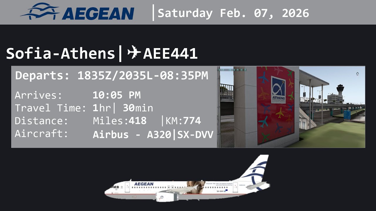 ✈️Spy Flight's Saturday LIVE Flight Sim Flyin'
