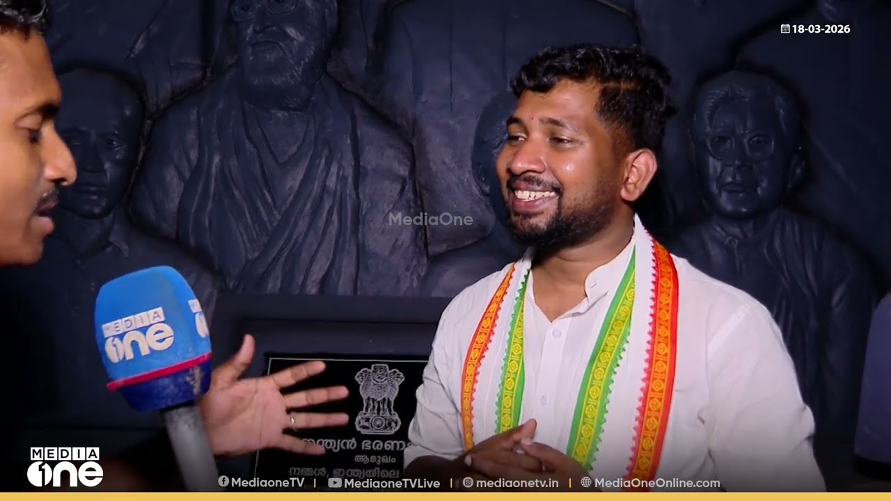'പാ‌ർട്ടി നൽകിയ അം​ഗീകാരത്തിന് നന്ദി... ബാലുശ്ശേരിക്കാ‍‌ർക്ക് ചങ്ക് പറിച്ച് നൽകി, കൂടെ നിൽക്കും'